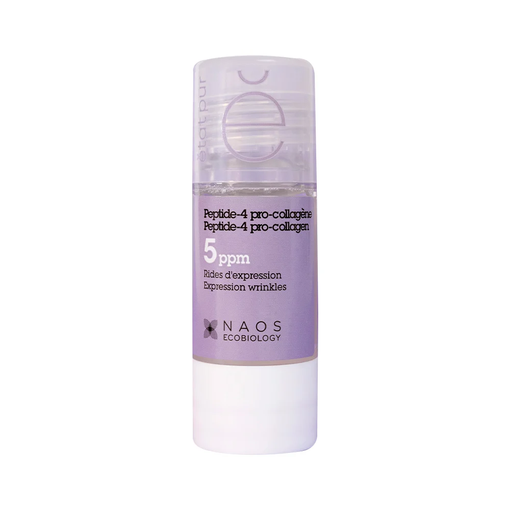 Etat Pur Peptide-4 Pro Collagen Pure Active