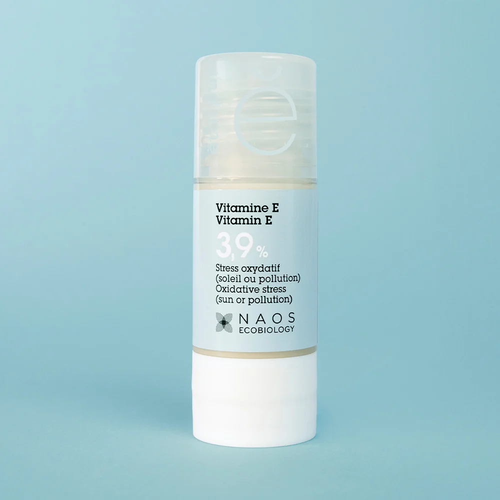 Etat Pur Vitamine e Pure Active