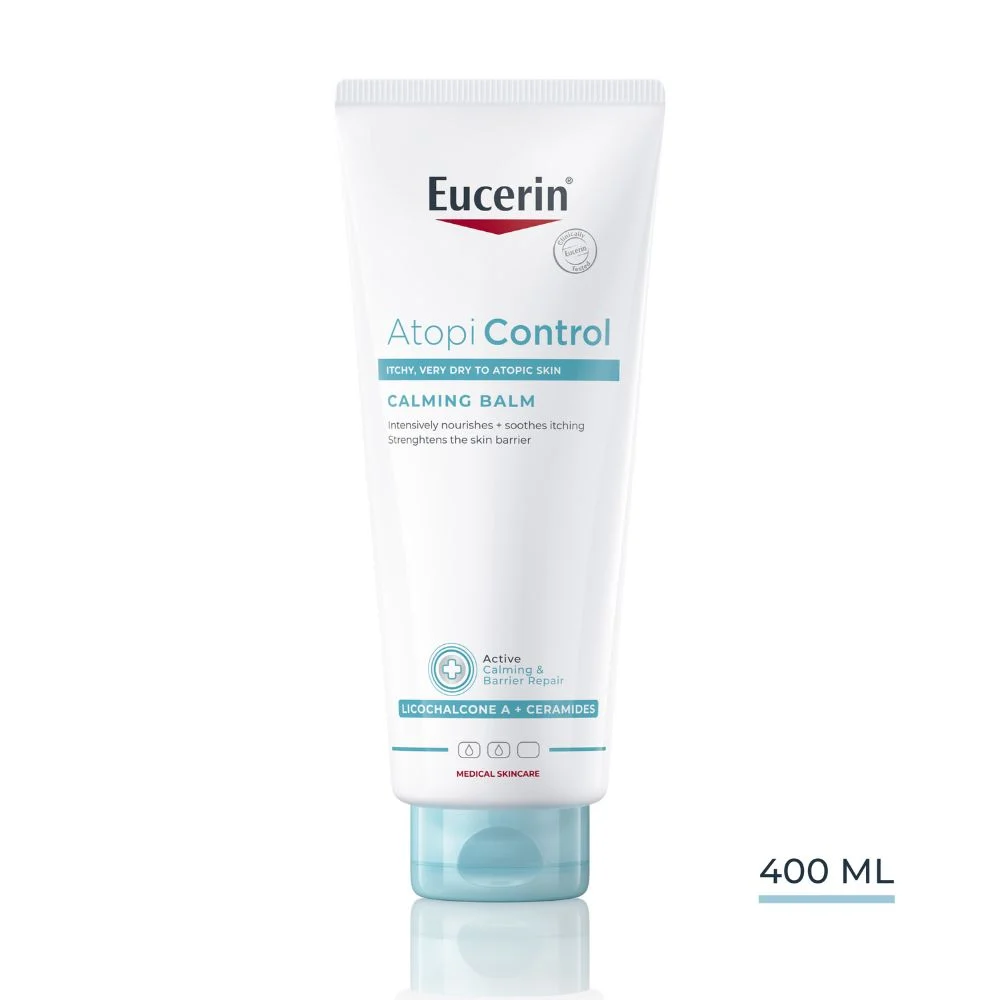 Eucerin Atopicontrol Light Balm