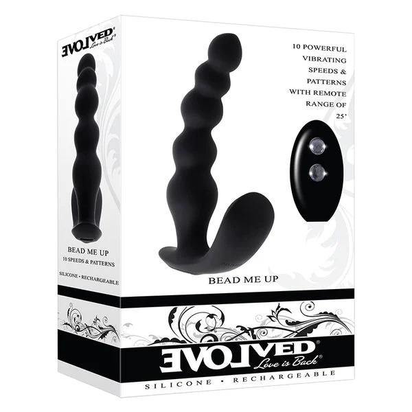 Evolved Bead Me Up