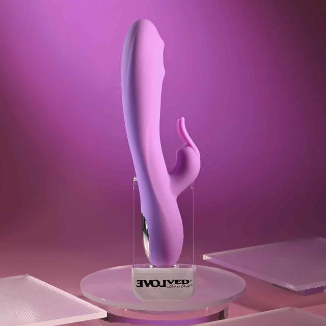EVOLVED BEAD THE WAY RABBIT VIBRATOR