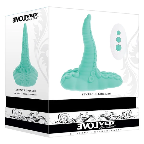 Evolved Tentacle Grinder