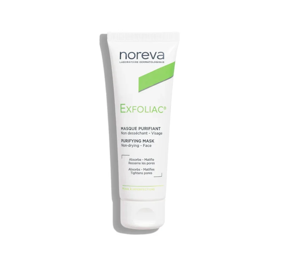 Exfoliac Purifying Mask 50 ML