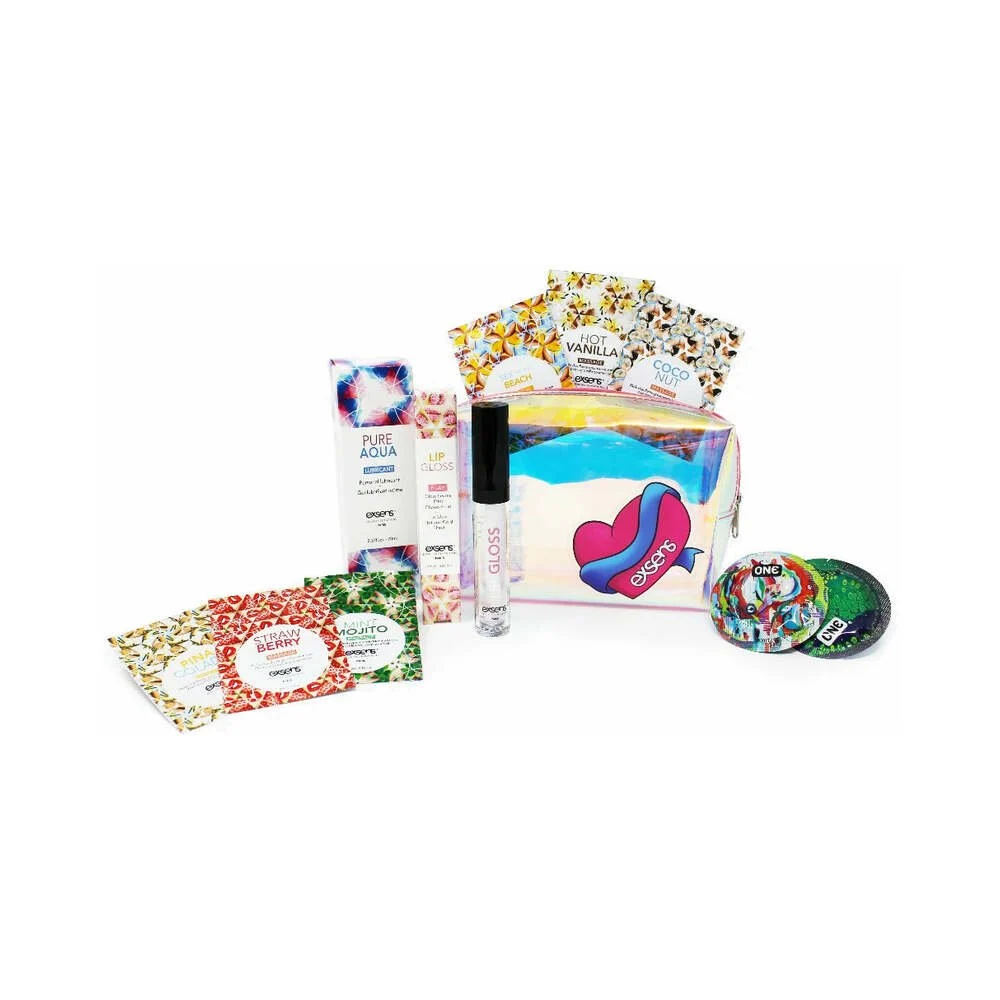 EXSENS of Paris Escape Pleasure Set