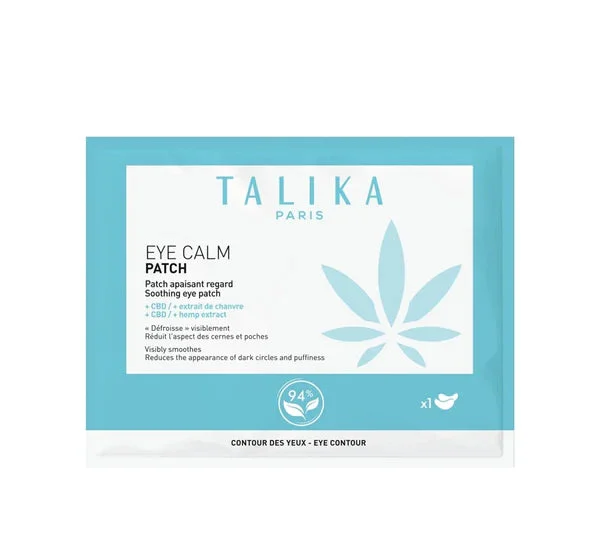 Eye Calm Patch X1 Patch
