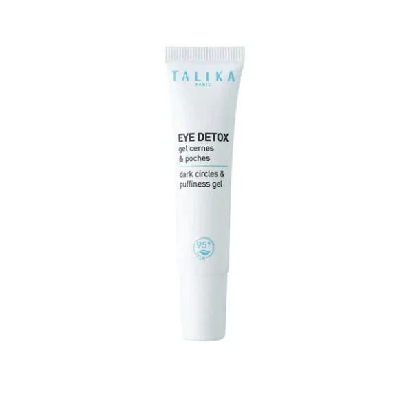 Eye Detox Contour Gel 10 ML L5