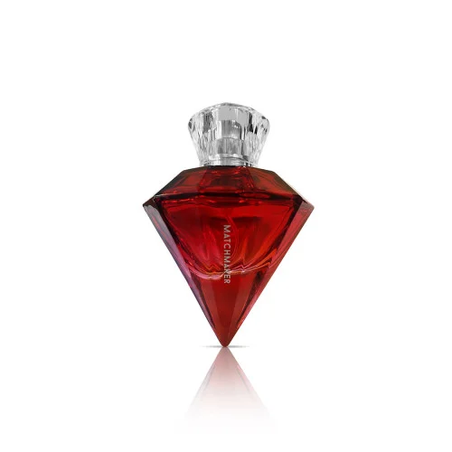 Eye of Love Matchmaker F to F Red Diamond Pheromone Parfum Attract Her
