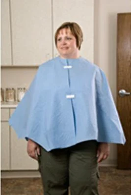 Ezcover Exam Cape