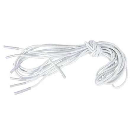Fabrication Enterprises Elastic Shoelaces