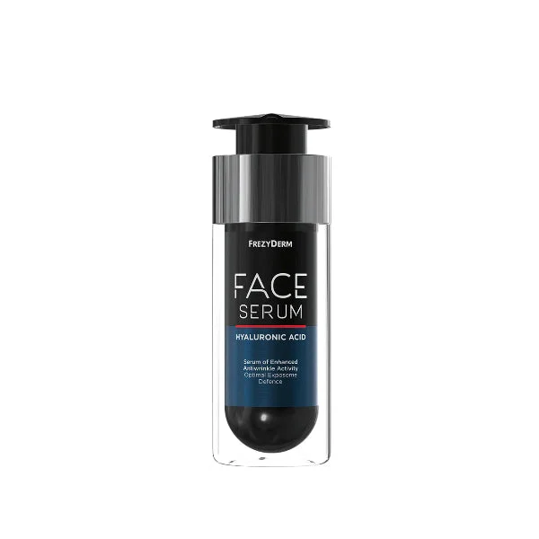 Face Serum Hyaluronic Acid