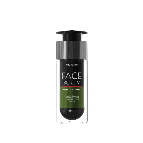 Face Serum Pure Collagen, 30 ML
