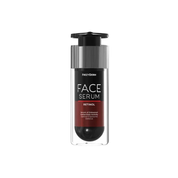 Face Serum Retinol, 30 ML