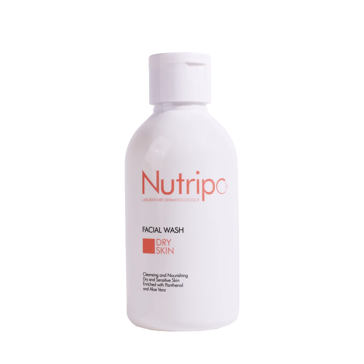 Facial Wash for Dry Skin 200 mL