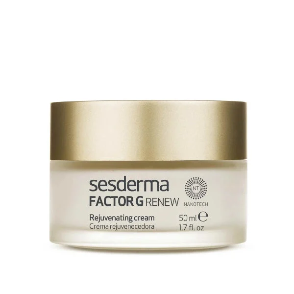 Factor G Renew - Rejuvenating Cream