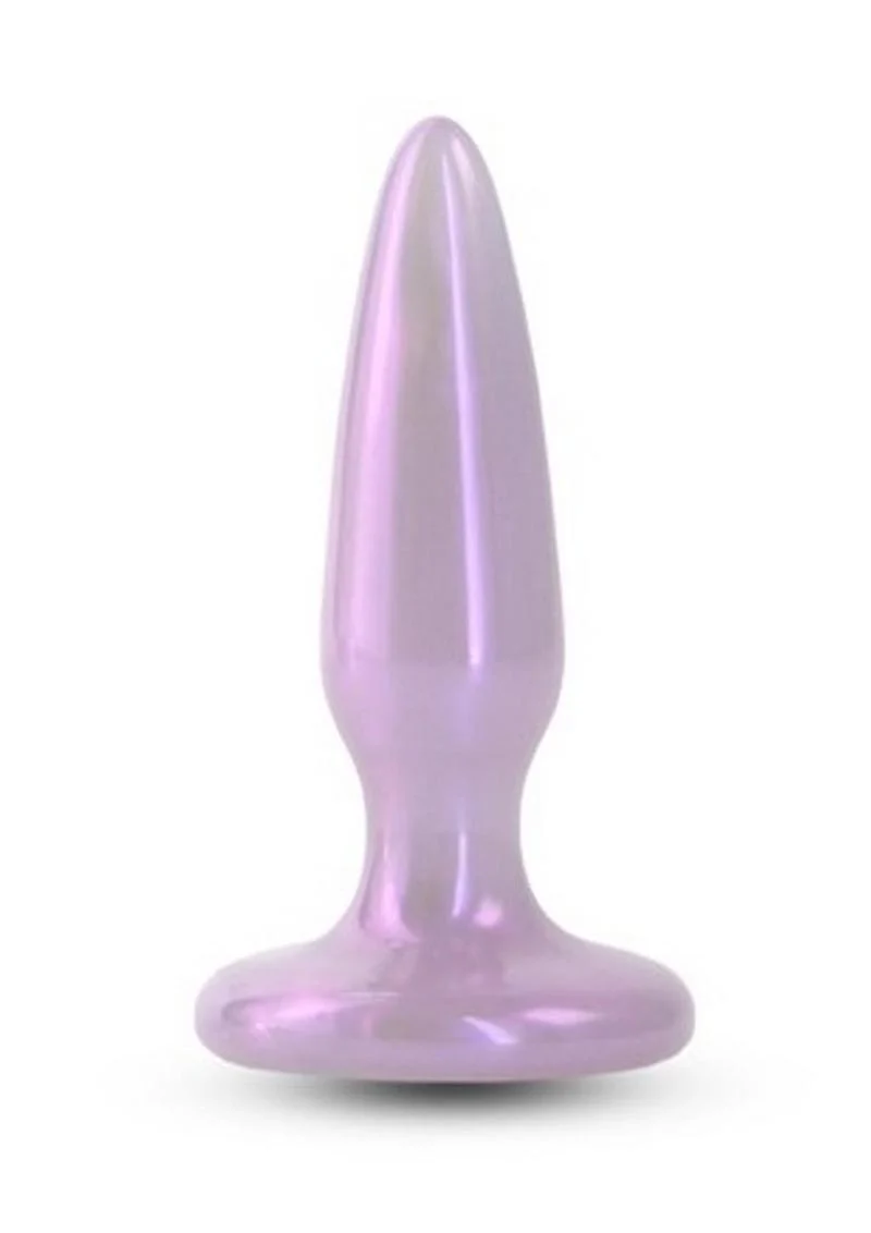 Fantasia Pleasure Plug - Mini