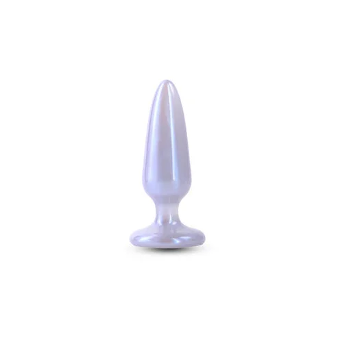 FANTASIA PLEASURE PLUG SMALL AZURE