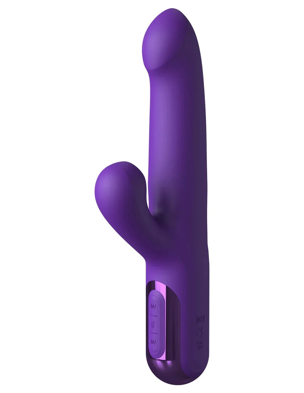 FANTASY FOR HER SUPER SONIX THRUSTER