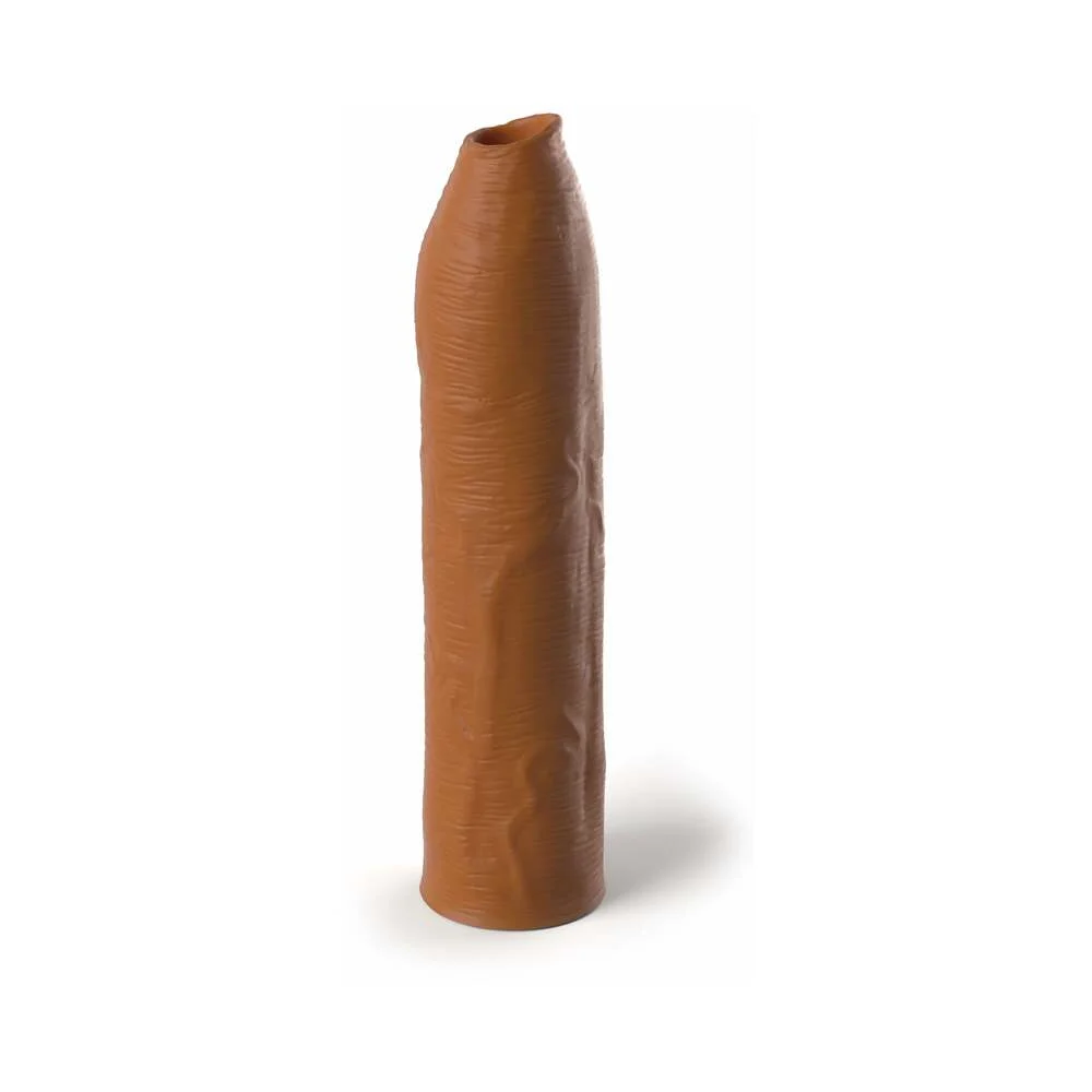 Fantasy X-tensions Elite Uncut Extension Sleeve 7in