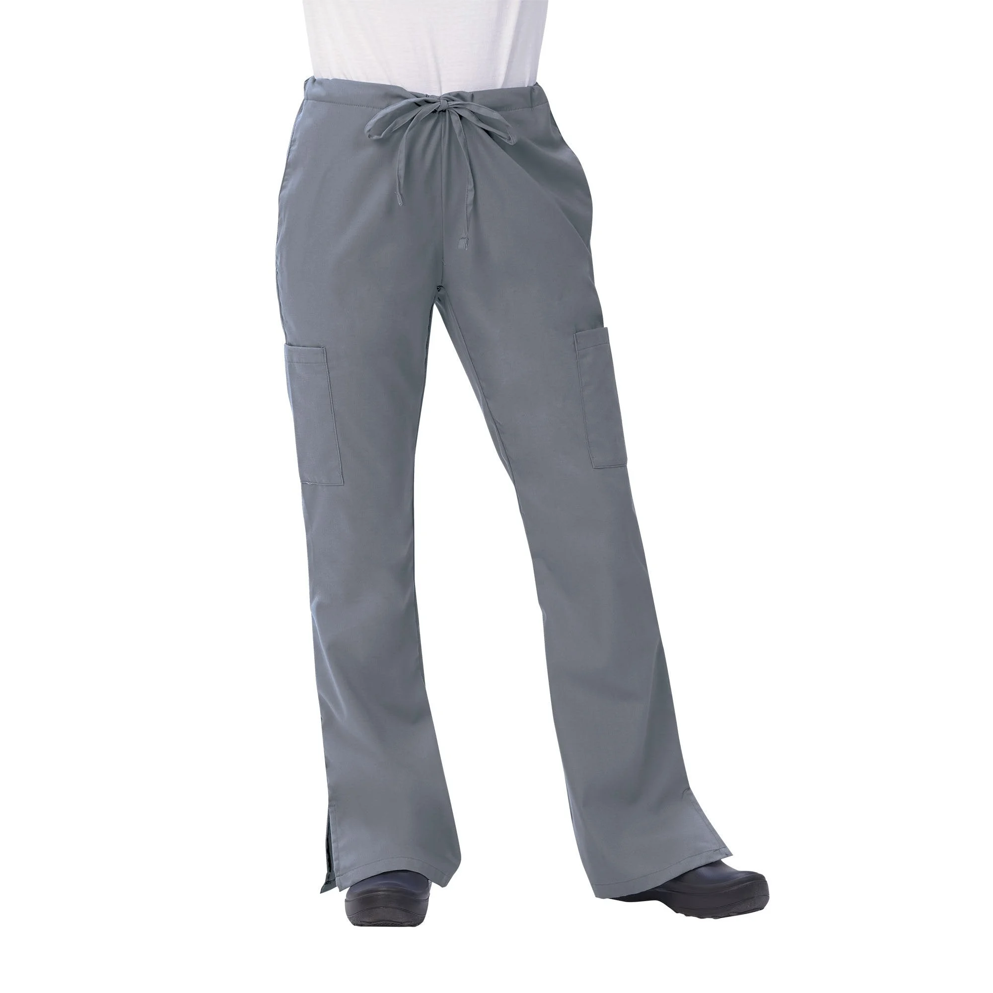 Fashion Seal Female Cargo Scrub Pants
