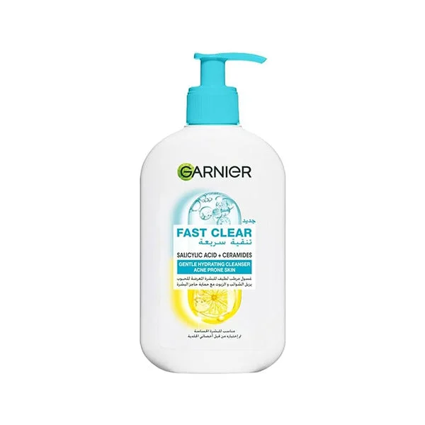 Fast Clear Gentle Hydrating Cleanser 250 ML