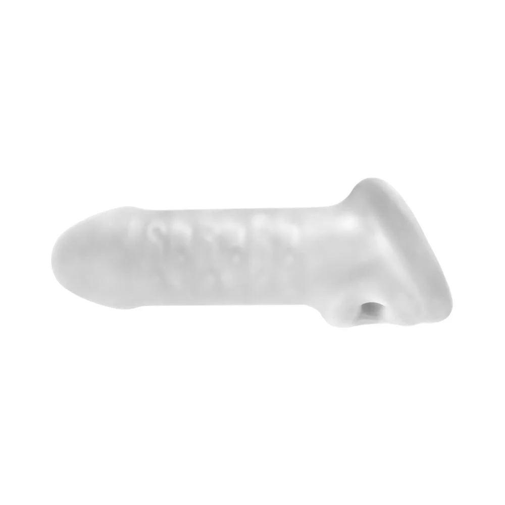 Fat Boy Thin 5.5 Clear