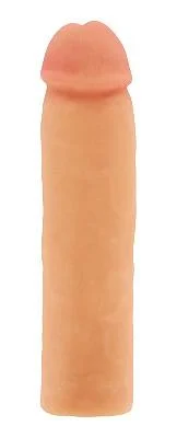 Fat Jack Penis Enlarger Sleeve- Bulk -