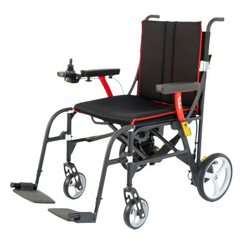Featherweight 33 lbs. - Feather Power Chair