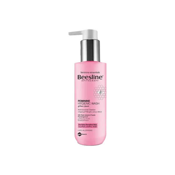 Feminine Hygienic Wash