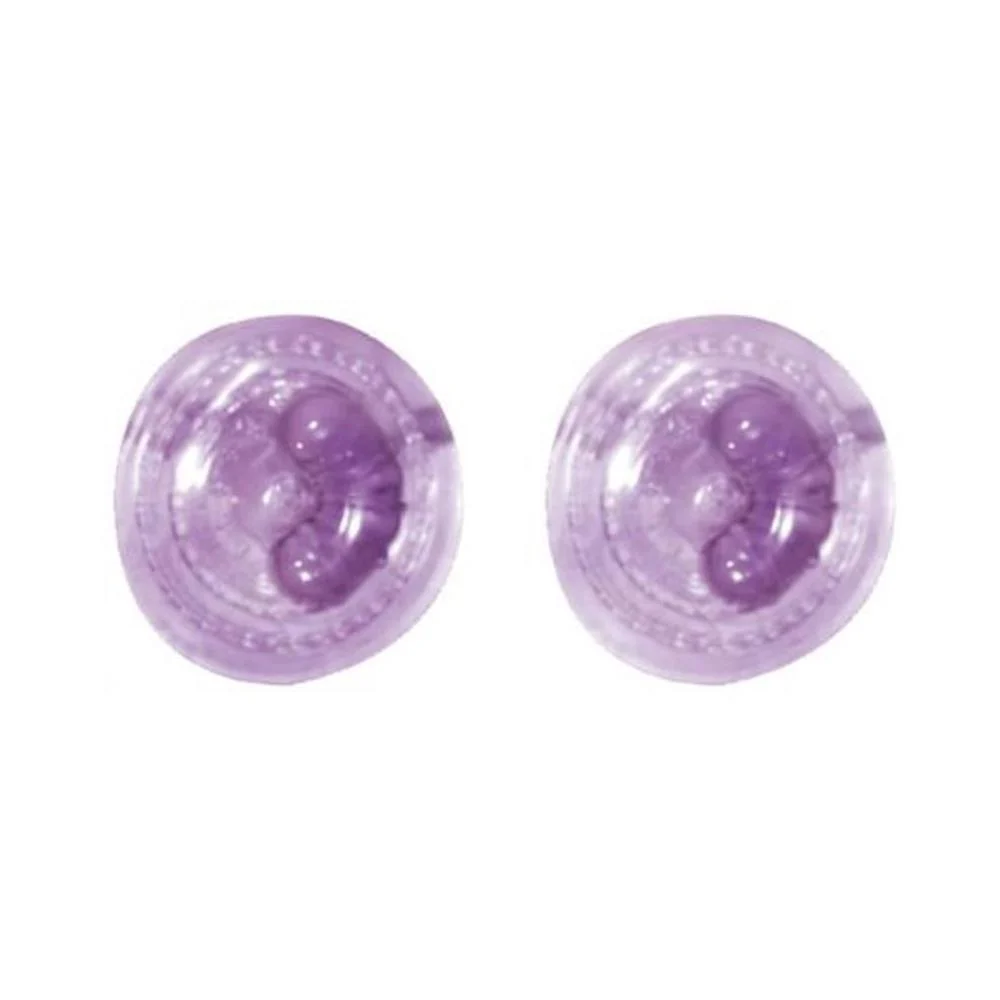 Femme Breast Stimulator (Lavender)