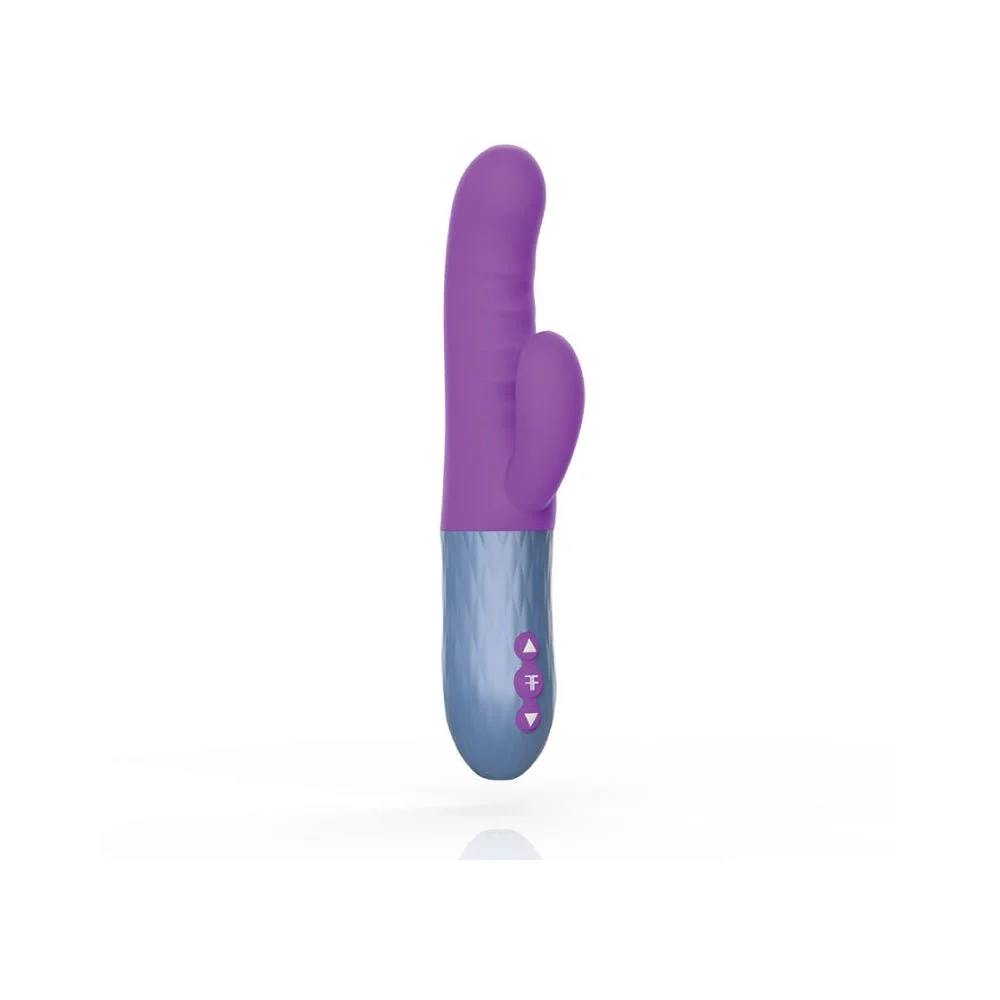 Femme Funn Essenza Thrusting Rabbit