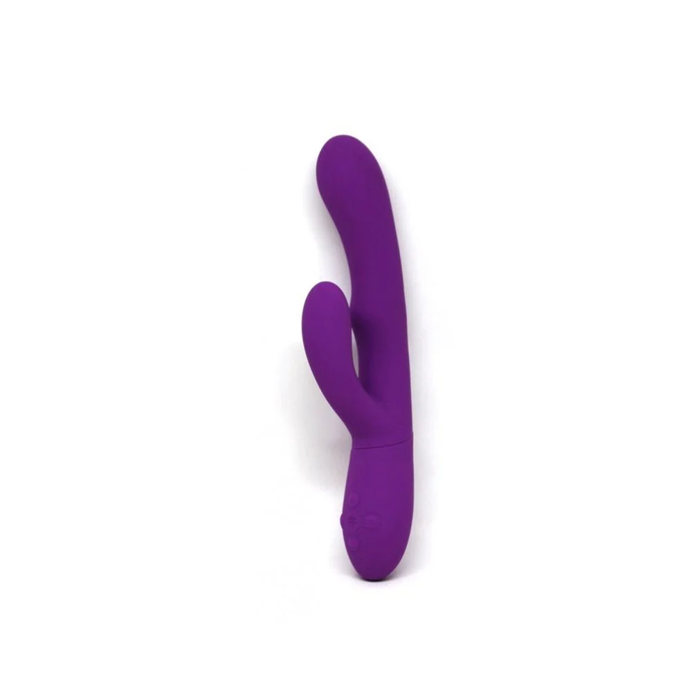 Femme Funn Ultra Rabbit - Purple