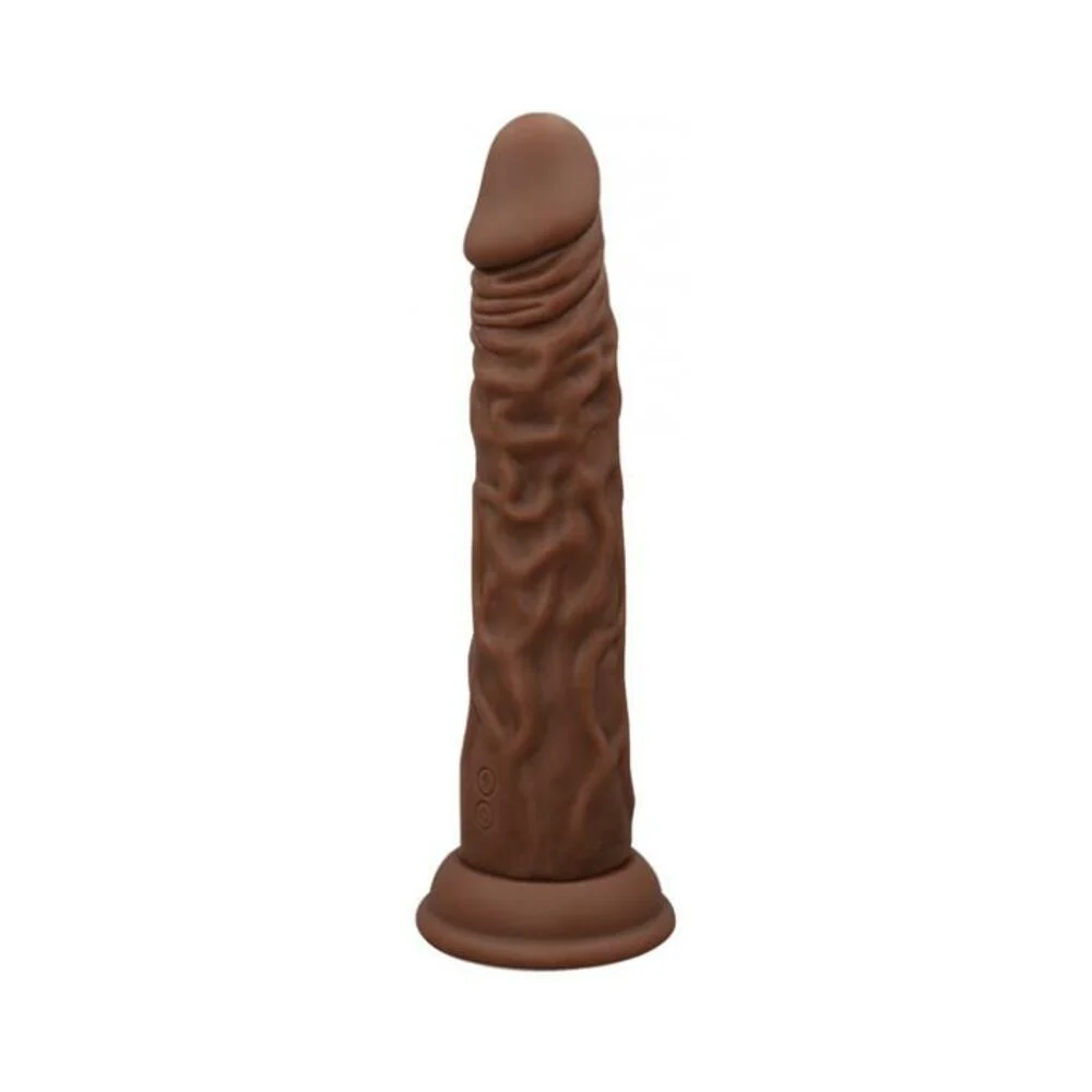Femme Funn Wireless Turbo Shaft - Brown