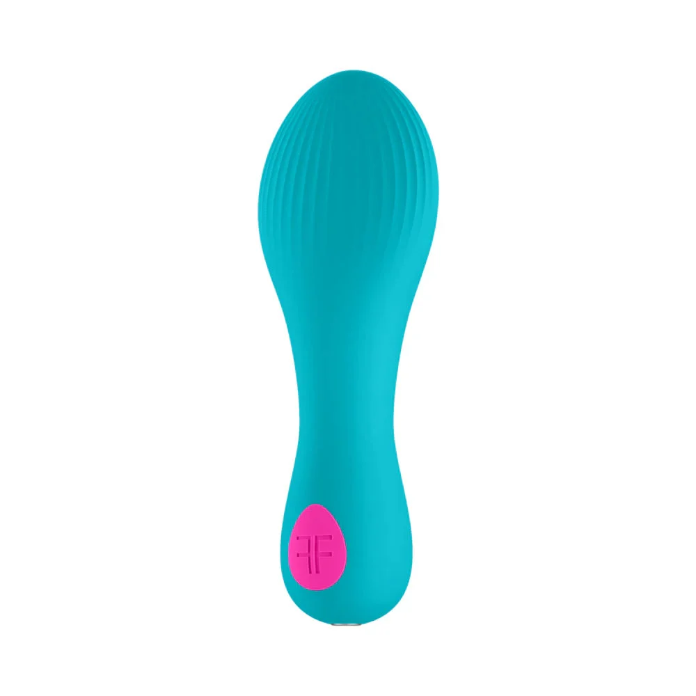 FemmeFunn Solia Flat-Tipped Bullet
