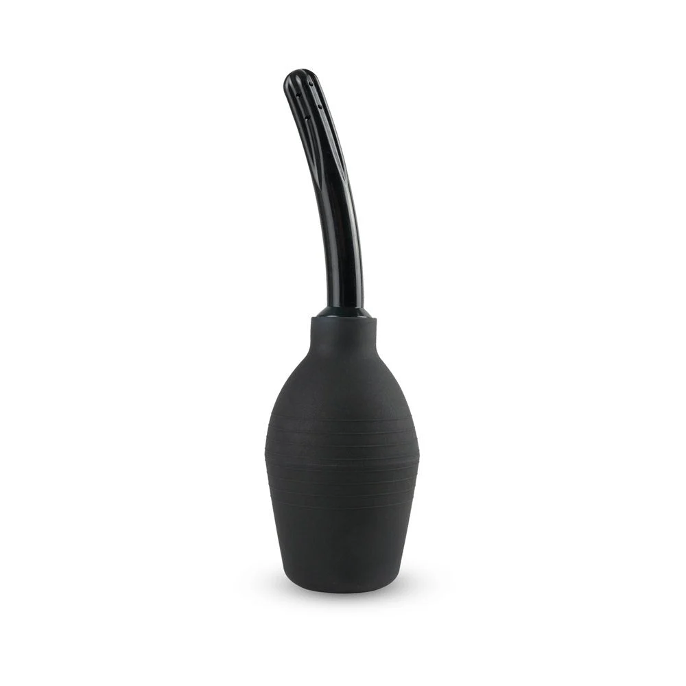 Fetish Fantasy Series Curved Douche-Enema