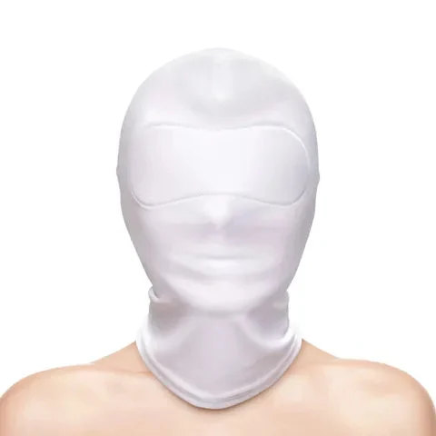 FETISH & FASHION CLOSED HOOD