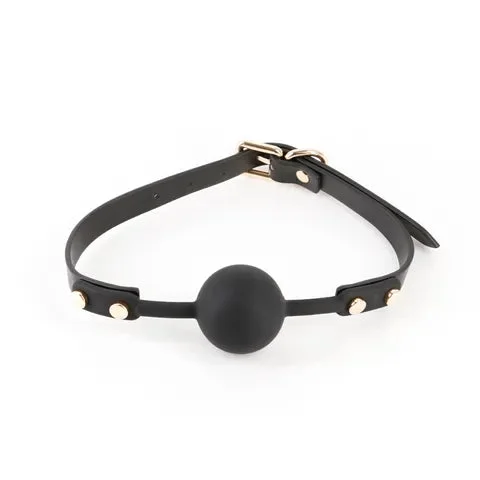 FETISH AND FASHION JANICE MOUTH GAG