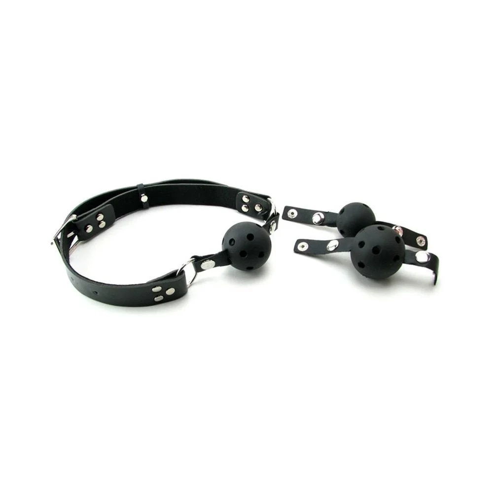 Ff Ball Gag Training System
