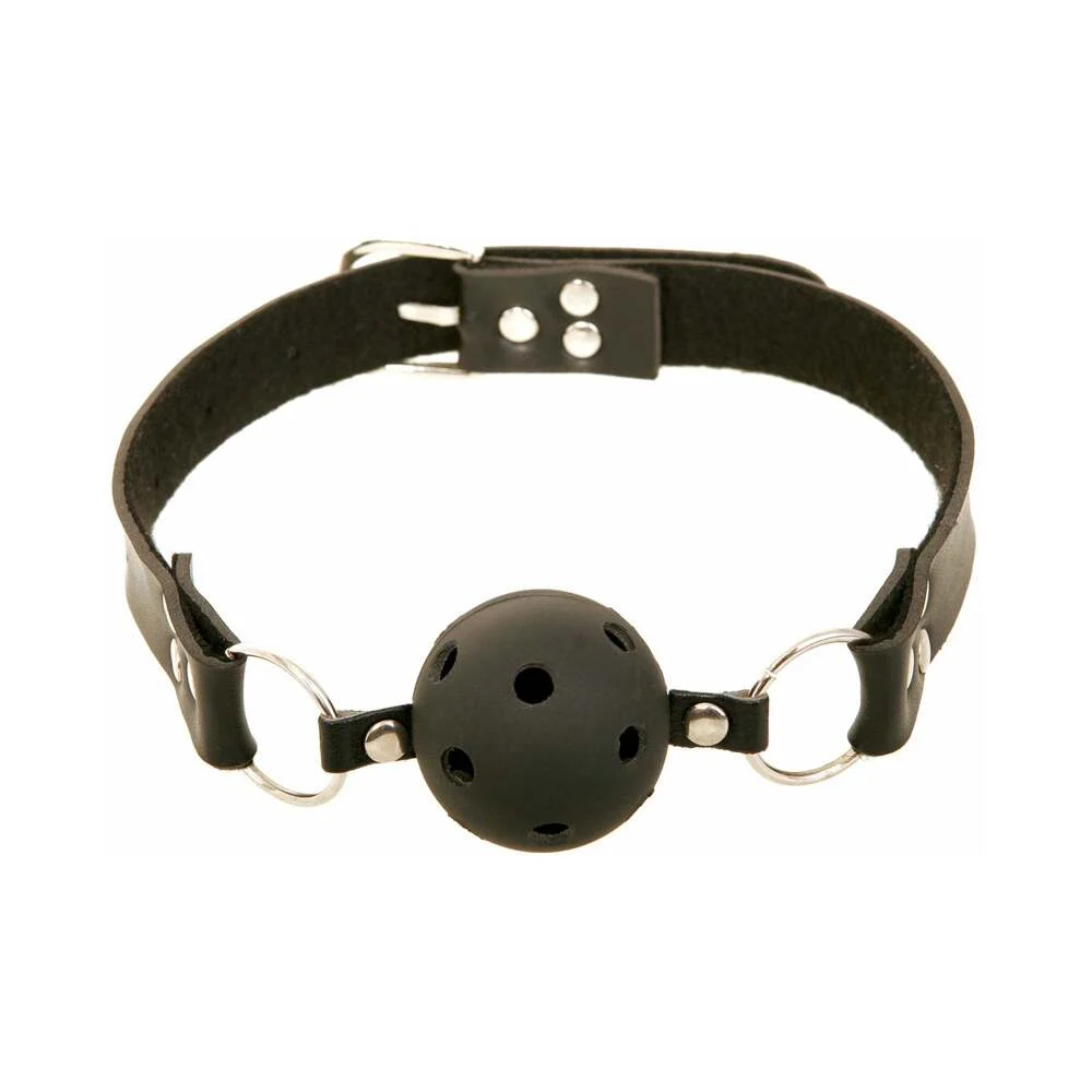 Ff Breathable Ball Gag