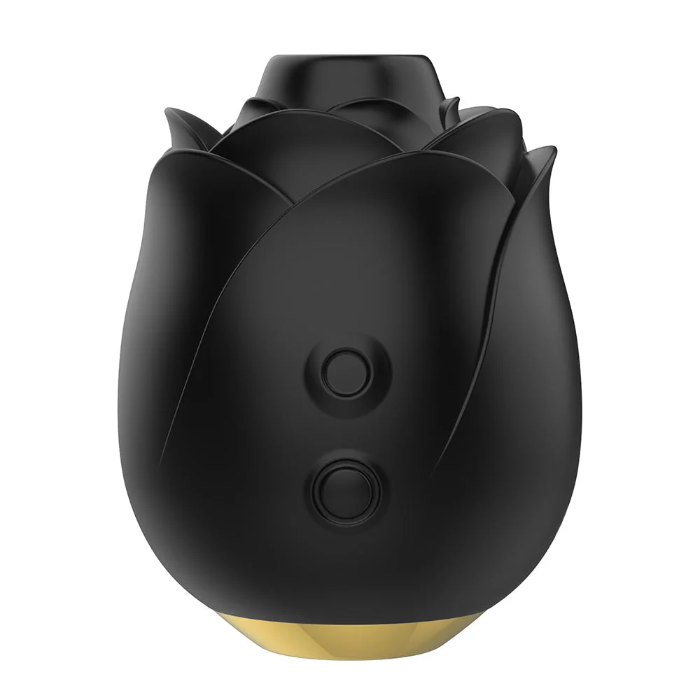 Fifty Shades of Grey Hearts & Flowers Rose Vibrator