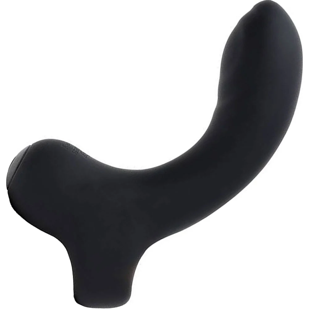 Fifty Shades of Grey Sensation Rechargeable G-Spot Vibrator, 4"