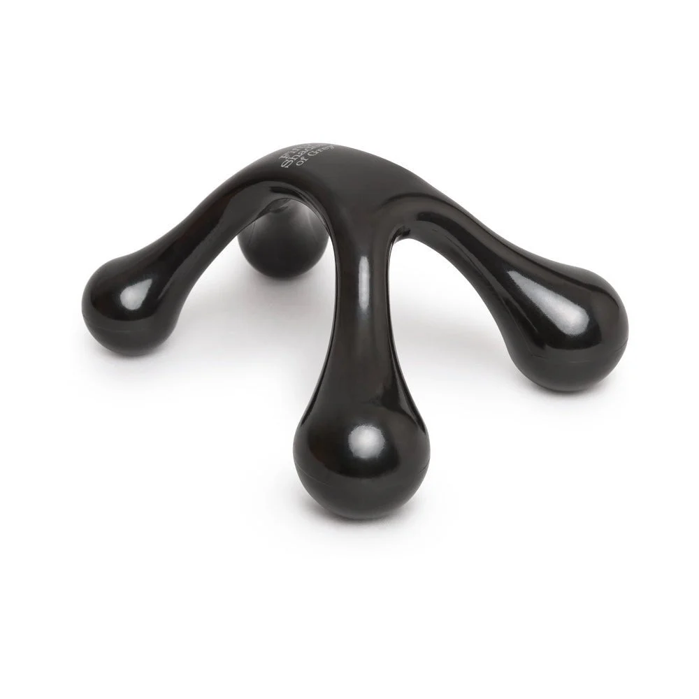 Fifty Shades - Play Nice Body Massager
