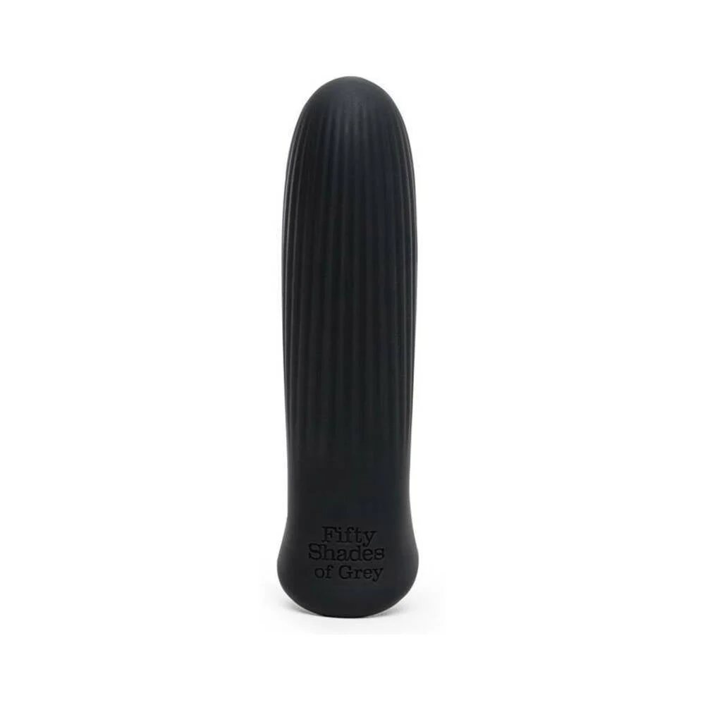 Fifty Shades Sensation Bullet Vibrator