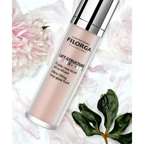 Filorga Lift-Structure Radiance Ultra-Lifting Rosy-Glow Fluid