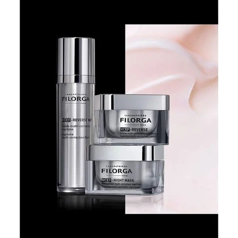Filorga NCEF-Reverse Mat Supreme Regenerating Fluid