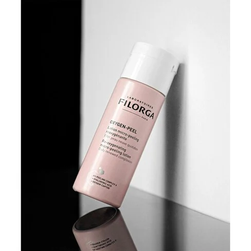 Filorga Oxygen-Peel Micropeeling Reoxigenanting Lotion