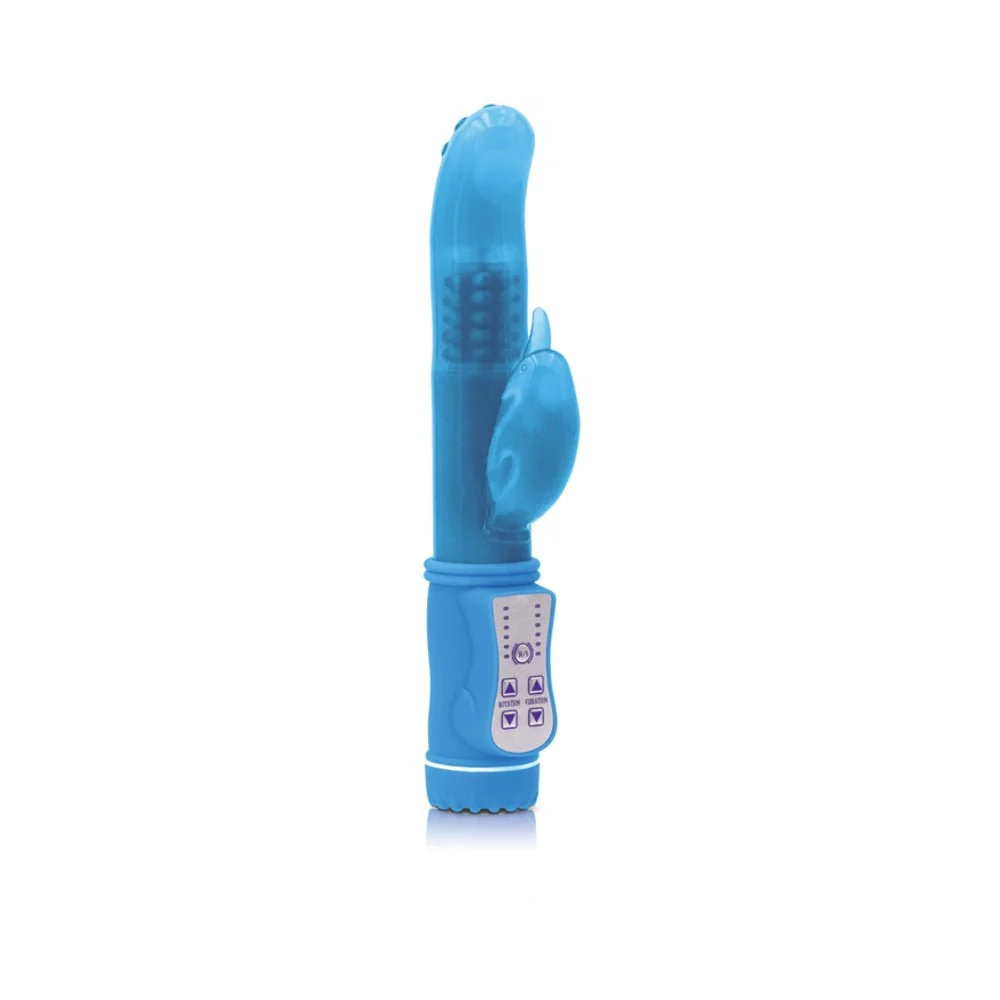 Firefly Jessica Rotating Rabbit Vibrator