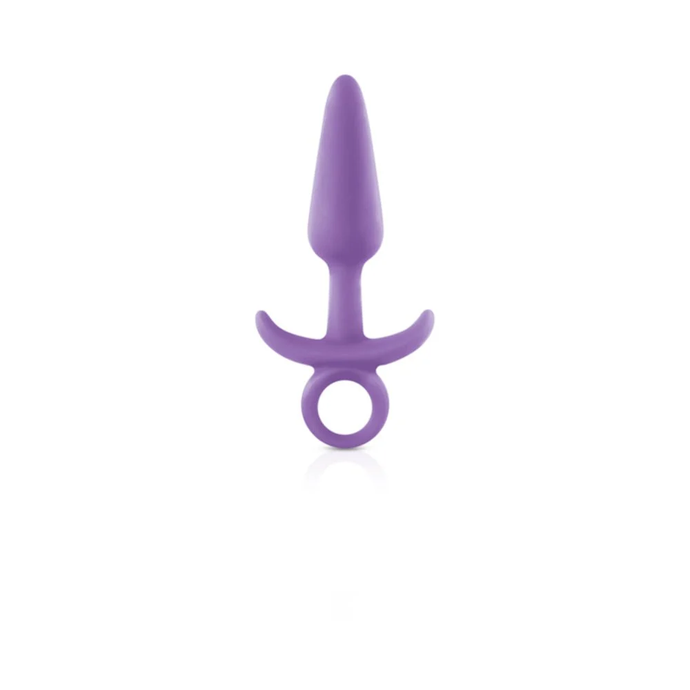 Firefly Prince Butt Plug, Small