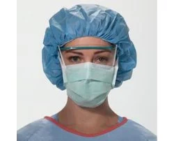 FluidShield Level 1 Anti-Fog Surgical Mask