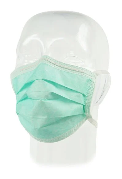 Fog Shield Surgical Mask Level 1