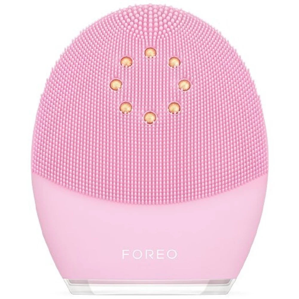 Foreo Luna™ 3 Thermal-Cleansing & Microcurrent Facial Device